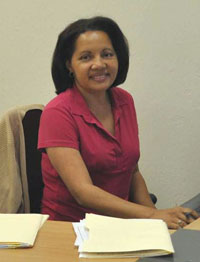 Carmen Villegas Franqui