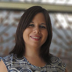 Dra. Ismarie Díaz Flores